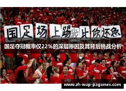 国足夺冠概率仅22%的深层原因及其背后挑战分析 国足夺冠概率仅22%的深层原因及其背后挑战分析
