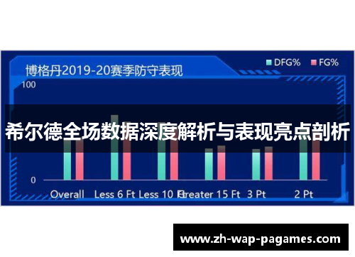 希尔德全场数据深度解析与表现亮点剖析
