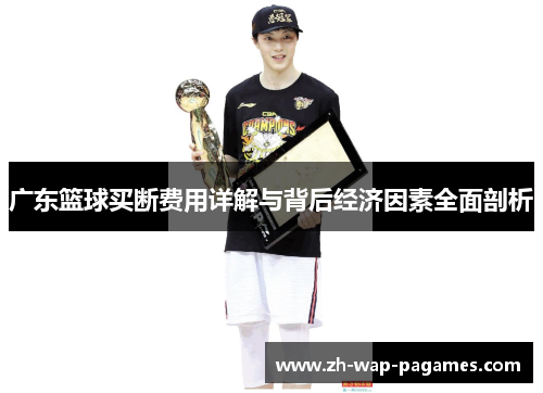 广东篮球买断费用详解与背后经济因素全面剖析 广东篮球买断费用详解与背后经济因素全面剖析