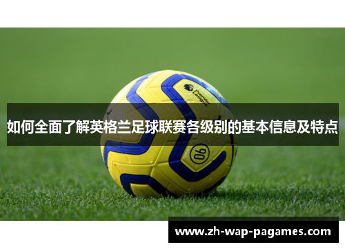 如何全面了解英格兰足球联赛各级别的基本信息及特点 如何全面了解英格兰足球联赛各级别的基本信息及特点