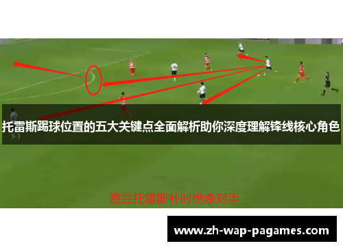 托雷斯踢球位置的五大关键点全面解析助你深度理解锋线核心角色 托雷斯踢球位置的五大关键点全面解析助你深度理解锋线核心角色