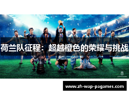 荷兰队征程：超越橙色的荣耀与挑战