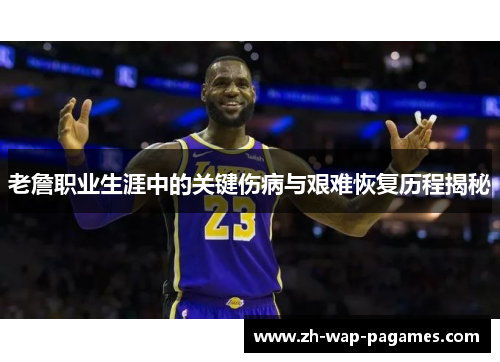 老詹职业生涯中的关键伤病与艰难恢复历程揭秘 老詹职业生涯中的关键伤病与艰难恢复历程揭秘
