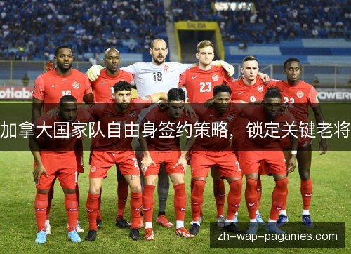 加拿大国家队自由身签约策略，锁定关键老将